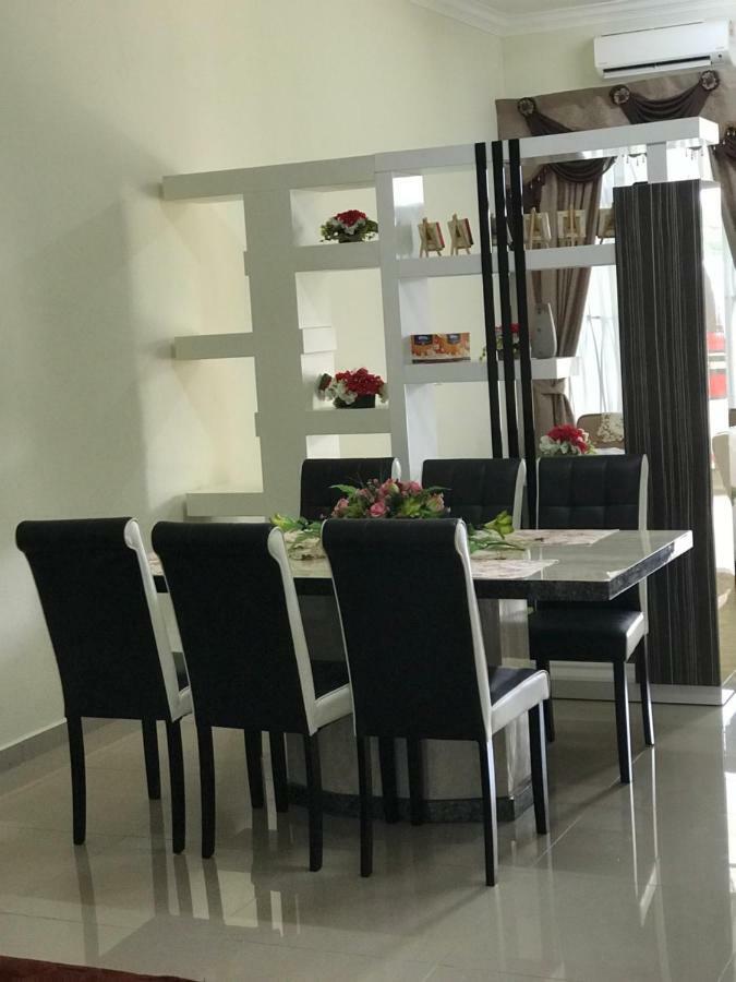 Patin Guest House @Desa Telok Ira, Temerloh Pahang Kampong Paya Kerinau エクステリア 写真